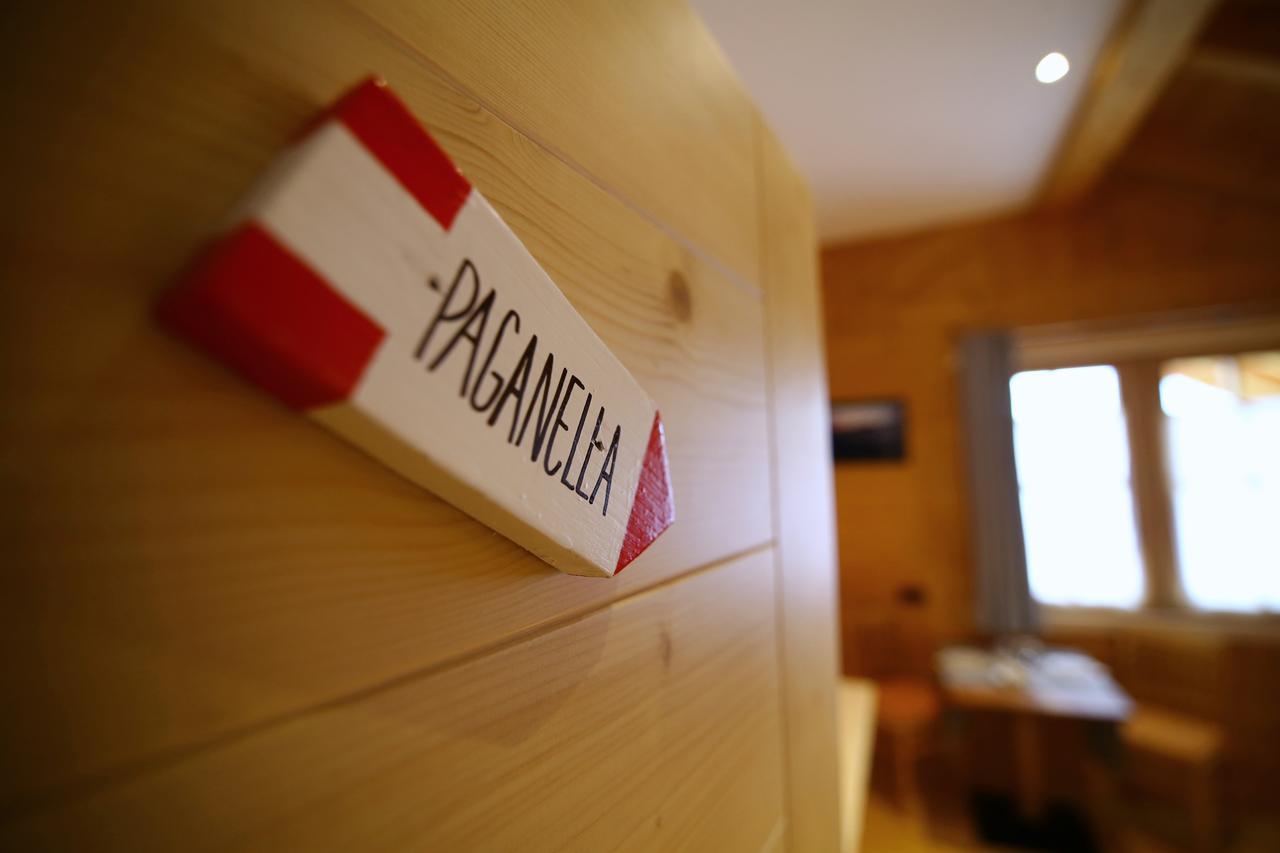 Activity Appartamento Vacanze สปอร์มัคจิโอเร ภายนอก รูปภาพ
