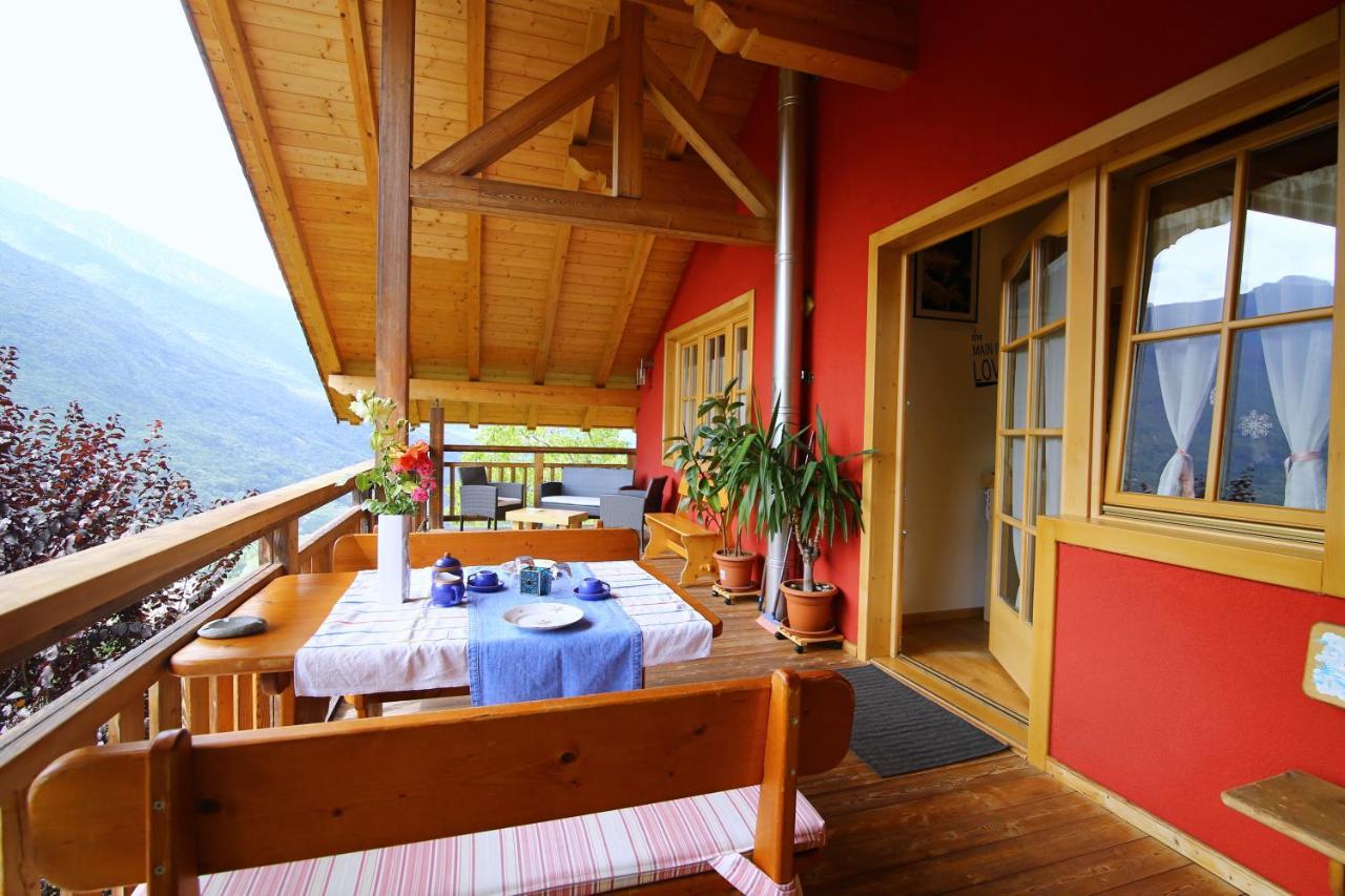 Activity Appartamento Vacanze สปอร์มัคจิโอเร ภายนอก รูปภาพ