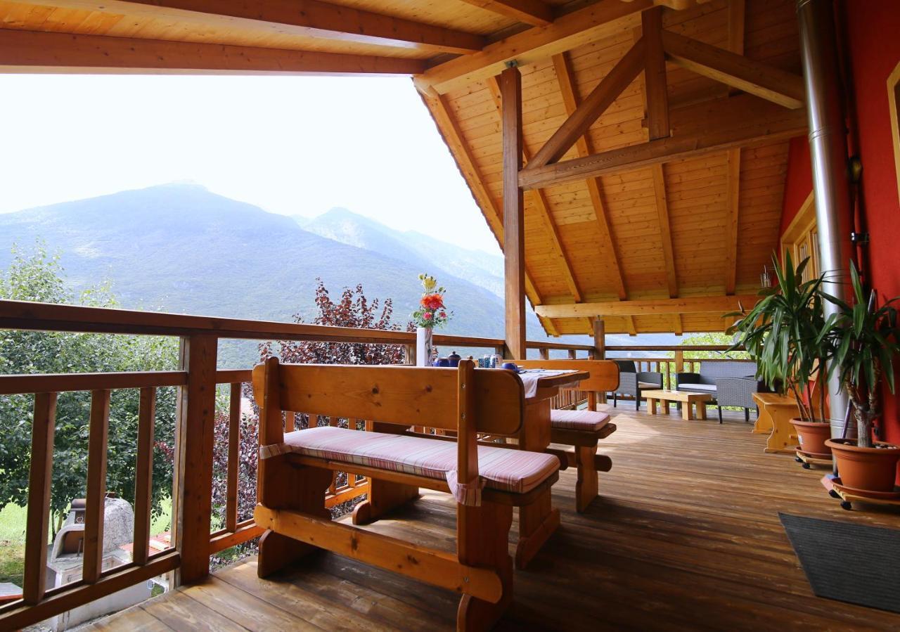 Activity Appartamento Vacanze สปอร์มัคจิโอเร ภายนอก รูปภาพ