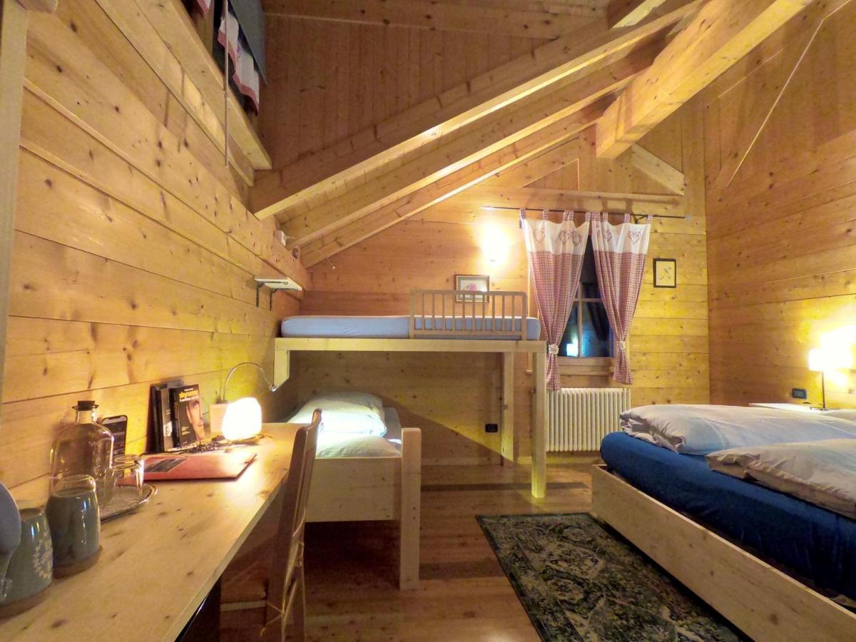Activity Appartamento Vacanze สปอร์มัคจิโอเร ภายนอก รูปภาพ