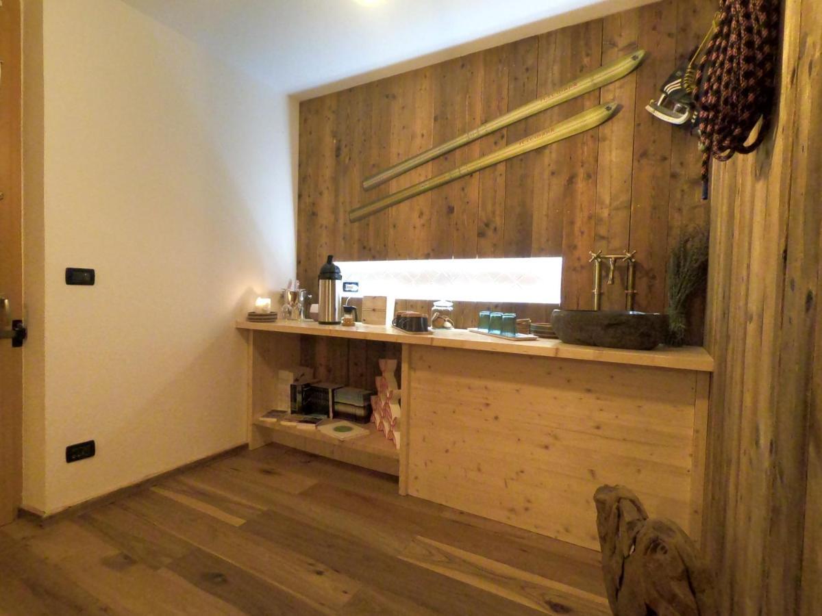 Activity Appartamento Vacanze สปอร์มัคจิโอเร ภายนอก รูปภาพ