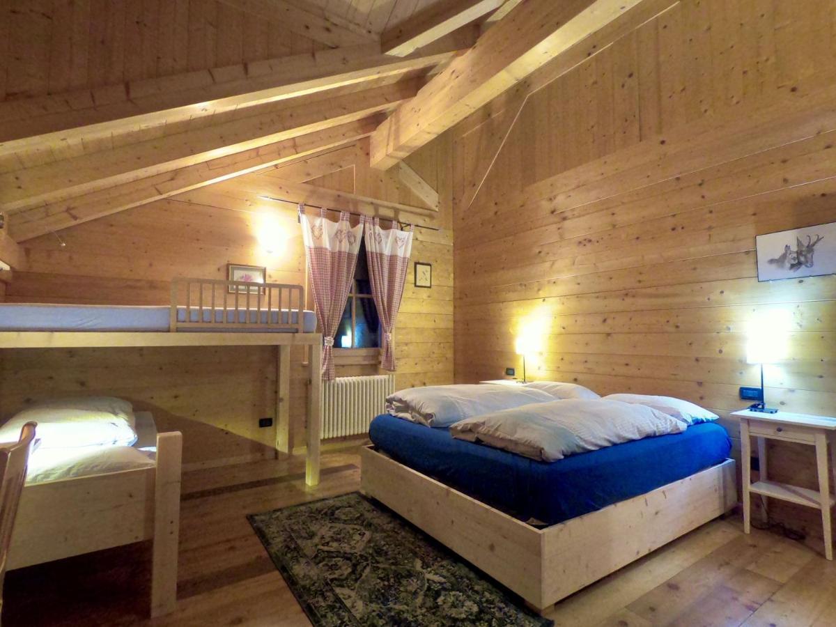 Activity Appartamento Vacanze สปอร์มัคจิโอเร ภายนอก รูปภาพ